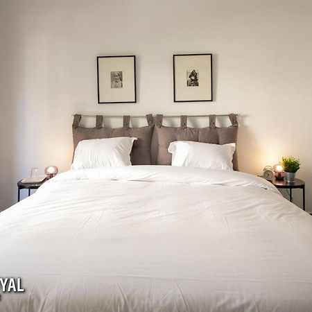Hotel Royal Urban Concept Fez Bagian luar foto